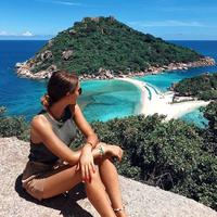 Отзыв от Регина - Виза Destination Thailand